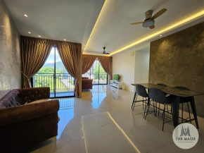 The Cove Hillside Residence Ipoh - Nostalgic Terracotta